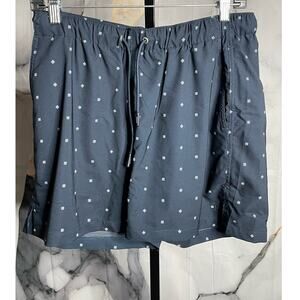 Tailored Athlete Shorts Size Large